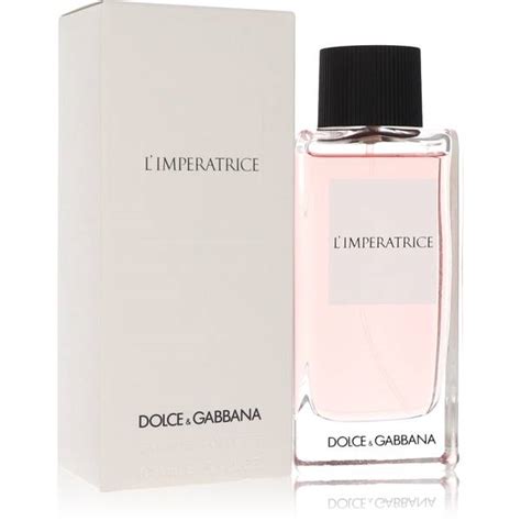 douglas dolce gabbana l'imperatrice 3|dolce and gabbana perfume l'imperatrice.